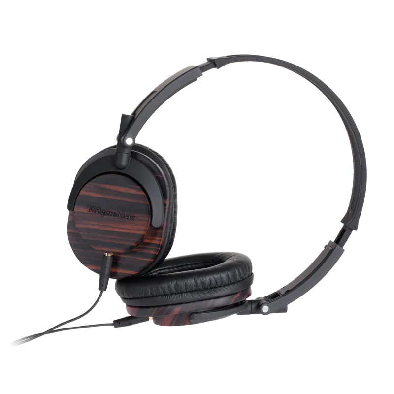 Słuchawki nauszne Kruger&Matz KM 830EB