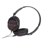 Słuchawki nauszne Kruger&Matz KM 830EB