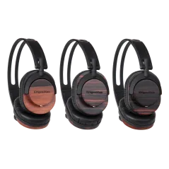 Słuchawki nauszne Kruger&Matz KM 830EB
