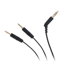 Słuchawki nauszne Kruger&Matz KM 830EB