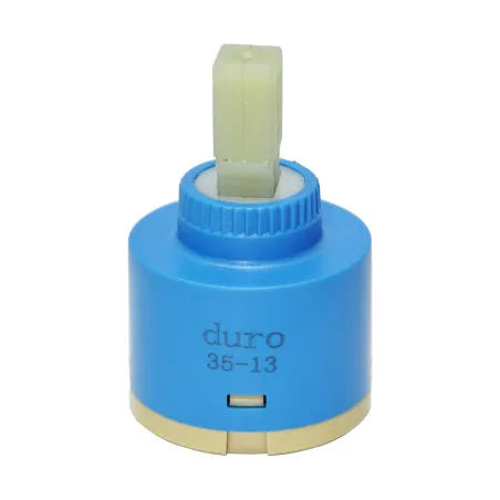 Głowica DN35 do baterii jednouchwytowej Duro