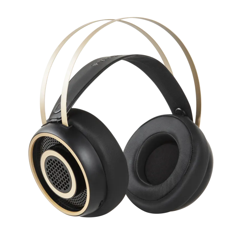 Słuchawki nauszne Kruger&Matz, model Prestige Home Słuchawki nauszne Kruger&Matz, model Prestige Home