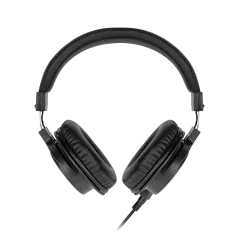Słuchawki nauszne studyjne Kruger&Matz, model DJ