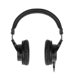 Słuchawki nauszne studyjne Kruger&Matz, model DJ