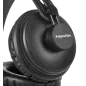 Słuchawki nauszne studyjne Kruger&Matz, model Monitor Słuchawki nauszne studyjne Kruger&Matz, model Monitor