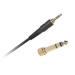 Słuchawki nauszne studyjne Kruger&Matz, model Monitor