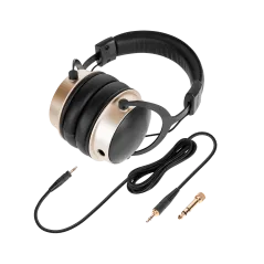 Słuchawki nauszne studyjne Kruger&Matz, model Studio