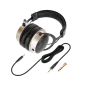 Słuchawki nauszne studyjne Kruger&Matz, model Studio