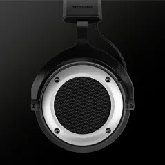 Słuchawki nauszne studyjne Kruger&Matz, model Studio Pro