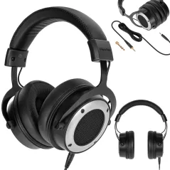 Słuchawki nauszne studyjne Kruger&Matz, model Studio Pro