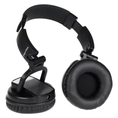 Słuchawki przewodowe nauszne DJ Kruger&Matz KMDJ100