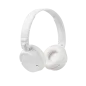 Słuchawki przewodowe nauszne Kruger&Matz model Flow, kolor biały