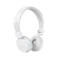 Słuchawki przewodowe nauszne Kruger&Matz model Wave, białe