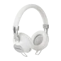 Słuchawki przewodowe nauszne Kruger&Matz Soul, białe