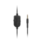Słuchawki z mikrofonem do komputera ( jack 3,5mm ) Kruger&Matz P3
