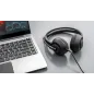 Słuchawki z mikrofonem do komputera ( USB ) Kruger&Matz P3