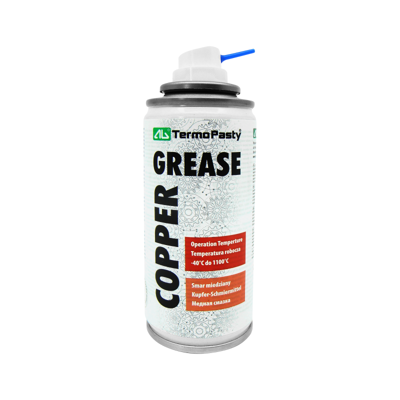 Smar miedziany 100ml AG AGT-151