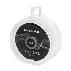 Smartband Kruger&Matz FitOne