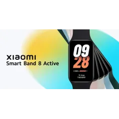 Smartband XIAOMI Band 8 Active