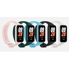 Smartband XIAOMI Band 8 Active