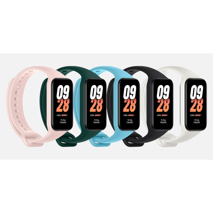 Smartband XIAOMI Band 8 Active