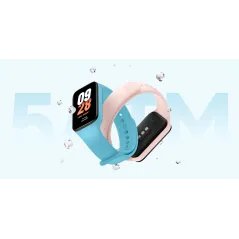 Smartband XIAOMI Band 8 Active