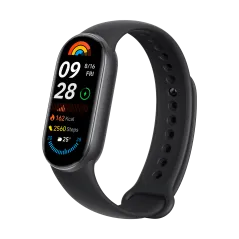 Smartband Xiaomi Mi Band 9 5ATM SpO2 Amoled