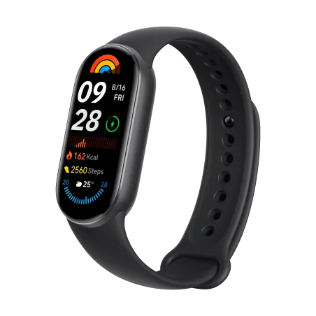 Smartband Xiaomi Mi Band 9 5ATM SpO2 Amoled