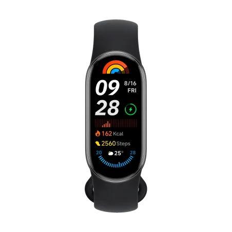Smartband Xiaomi Mi Band 9 5ATM SpO2 Amoled