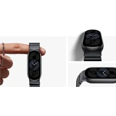 Smartband Xiaomi Mi Band 9 5ATM SpO2 Amoled