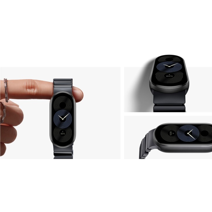 Smartband Xiaomi Mi Band 9 5ATM SpO2 Amoled
