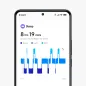 Smartband Xiaomi Mi Band 9 5ATM SpO2 Amoled Smartband Xiaomi Mi Band 9 5ATM SpO2 Amoled