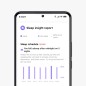 Smartband Xiaomi Mi Band 9 5ATM SpO2 Amoled Smartband Xiaomi Mi Band 9 5ATM SpO2 Amoled