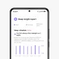 Smartband Xiaomi Mi Band 9 5ATM SpO2 Amoled Smartband Xiaomi Mi Band 9 5ATM SpO2 Amoled
