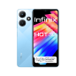 Smartfon INFINIX HOT 30i blue