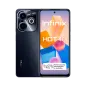 Smartfon INFINIX Hot 40i Black 8/256GB