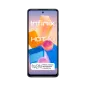 Smartfon INFINIX Hot 40i Black 8/256GB