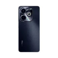 Smartfon INFINIX Hot 40i Black 8/256GB