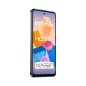 Smartfon INFINIX Hot 40i Black 8/256GB