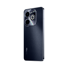 Smartfon INFINIX Hot 40i Black 8/256GB