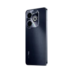 Smartfon INFINIX Hot 40i Black 8/256GB