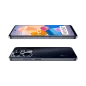 Smartfon INFINIX Hot 40i Black 8/256GB