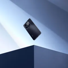 Smartfon INFINIX Hot 40i Black 8/256GB