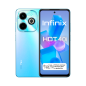 Smartfon INFINIX Hot 40i Blue 8/256GB