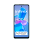 Smartfon INFINIX Hot 40i Blue 8/256GB