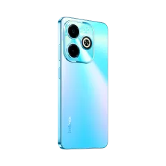 Smartfon INFINIX Hot 40i Blue 8/256GB