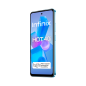 Smartfon INFINIX Hot 40i Blue 8/256GB