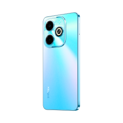 Smartfon INFINIX Hot 40i Blue 8/256GB