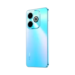 Smartfon INFINIX Hot 40i Blue 8/256GB
