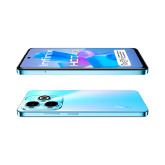 Smartfon INFINIX Hot 40i Blue 8/256GB